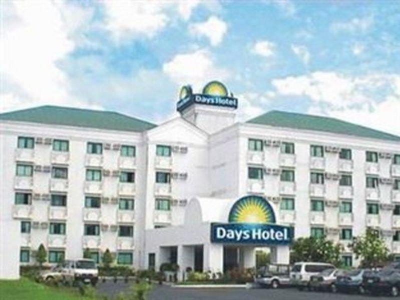 Days Hotel By Wyndham Batangas Zewnętrze zdjęcie