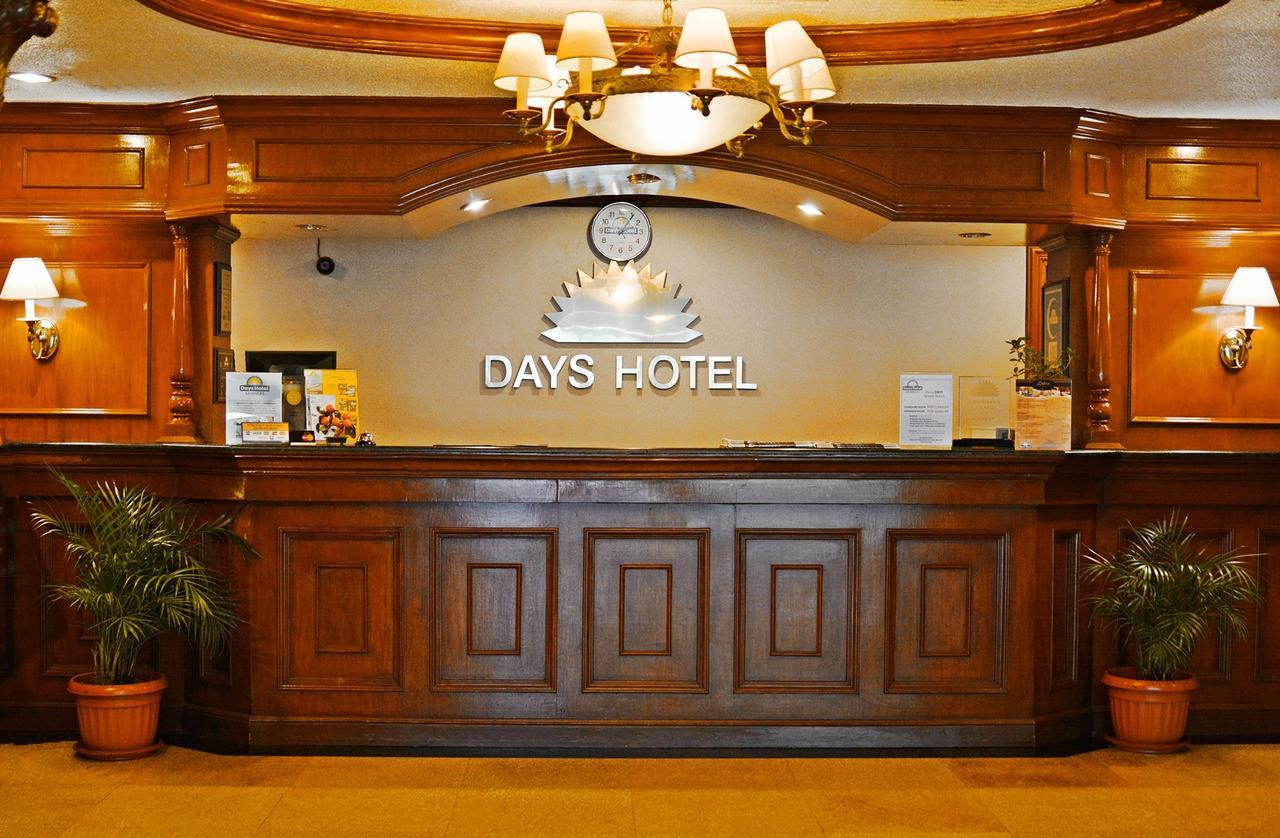 Days Hotel By Wyndham Batangas Zewnętrze zdjęcie