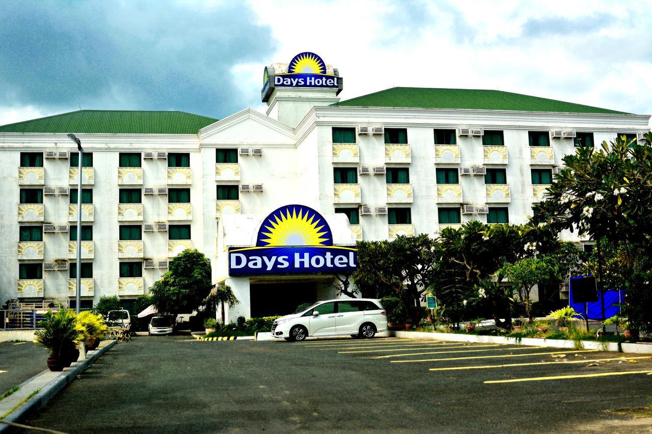 Days Hotel By Wyndham Batangas Zewnętrze zdjęcie